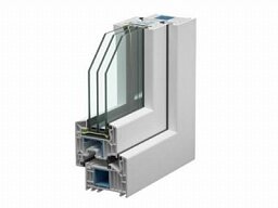 VEKA Softline 82